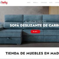 muebleshely