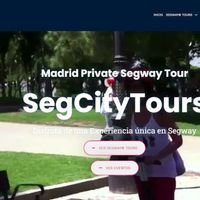 segcitytours
