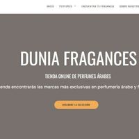 duniafragances