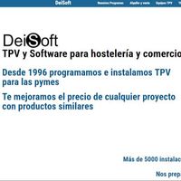deisoftes