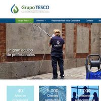 grupotesco