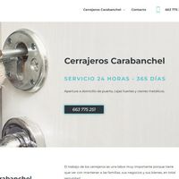 cerracaraban