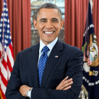 BarackObama