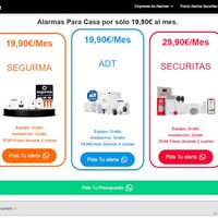 alarmasse