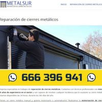 reparacierre